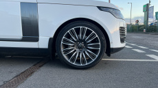 Land Rover Range Rover 3.0 D300 Autobiography 4dr Auto Diesel Estate